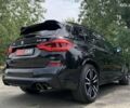 БМВ X3 M, об'ємом двигуна 3 л та пробігом 96 тис. км за 51500 $, фото 26 на Automoto.ua