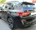БМВ X3 M, объемом двигателя 2.99 л и пробегом 40 тыс. км за 47000 $, фото 10 на Automoto.ua