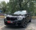 БМВ X3 M, объемом двигателя 3 л и пробегом 96 тыс. км за 51500 $, фото 1 на Automoto.ua