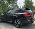 БМВ X3 M, объемом двигателя 3 л и пробегом 96 тыс. км за 51500 $, фото 21 на Automoto.ua