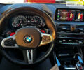 БМВ X3 M, объемом двигателя 3 л и пробегом 56 тыс. км за 53000 $, фото 1 на Automoto.ua