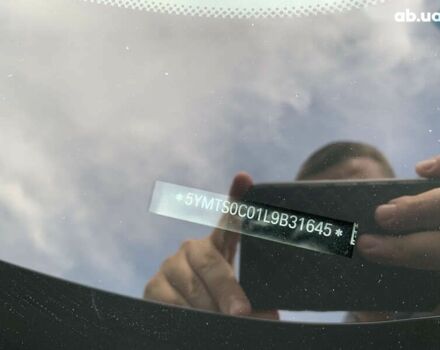 БМВ X3 M, объемом двигателя 3 л и пробегом 96 тыс. км за 53000 $, фото 12 на Automoto.ua