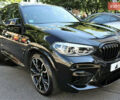 БМВ X3 M, объемом двигателя 2.99 л и пробегом 40 тыс. км за 47000 $, фото 1 на Automoto.ua
