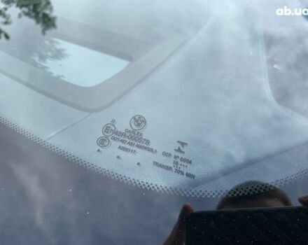 БМВ X3 M, объемом двигателя 3 л и пробегом 96 тыс. км за 51500 $, фото 10 на Automoto.ua