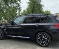 БМВ X3 M, объемом двигателя 3 л и пробегом 96 тыс. км за 51500 $, фото 21 на Automoto.ua