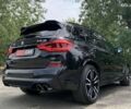 БМВ X3 M, объемом двигателя 3 л и пробегом 96 тыс. км за 51500 $, фото 29 на Automoto.ua