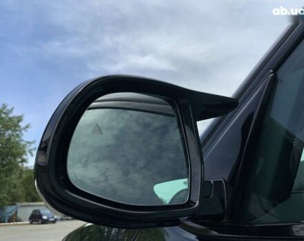 БМВ X3 M, объемом двигателя 3 л и пробегом 96 тыс. км за 51500 $, фото 12 на Automoto.ua