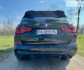 БМВ X3 M, объемом двигателя 3 л и пробегом 56 тыс. км за 53000 $, фото 8 на Automoto.ua