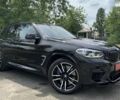 БМВ X3 M, объемом двигателя 3 л и пробегом 96 тыс. км за 53000 $, фото 18 на Automoto.ua