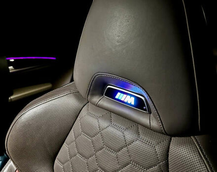 БМВ X3 M, объемом двигателя 3 л и пробегом 56 тыс. км за 53000 $, фото 2 на Automoto.ua