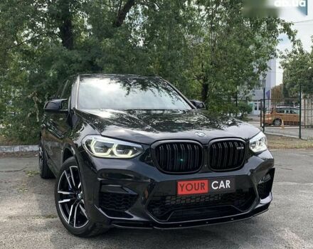 БМВ X3 M, объемом двигателя 3 л и пробегом 96 тыс. км за 51500 $, фото 13 на Automoto.ua