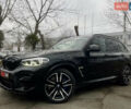 БМВ X3 M, об'ємом двигуна 3 л та пробігом 97 тис. км за 51999 $, фото 8 на Automoto.ua