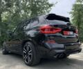 БМВ X3 M, объемом двигателя 3 л и пробегом 96 тыс. км за 51500 $, фото 24 на Automoto.ua