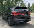 БМВ X3 M, объемом двигателя 3 л и пробегом 96 тыс. км за 51500 $, фото 25 на Automoto.ua