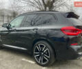 БМВ X3 M, об'ємом двигуна 3 л та пробігом 97 тис. км за 51999 $, фото 21 на Automoto.ua