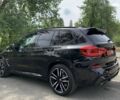БМВ X3 M, об'ємом двигуна 3 л та пробігом 96 тис. км за 51500 $, фото 20 на Automoto.ua