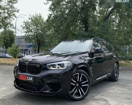 БМВ X3 M, объемом двигателя 3 л и пробегом 96 тыс. км за 51500 $, фото 5 на Automoto.ua