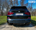 БМВ X3 M, объемом двигателя 3 л и пробегом 56 тыс. км за 53000 $, фото 3 на Automoto.ua