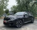БМВ X3 M, объемом двигателя 3 л и пробегом 96 тыс. км за 51500 $, фото 4 на Automoto.ua