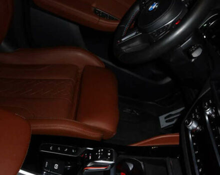 БМВ X3 M, объемом двигателя 2.99 л и пробегом 40 тыс. км за 47000 $, фото 7 на Automoto.ua