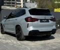 БМВ X3 M, объемом двигателя 3 л и пробегом 45 тыс. км за 70000 $, фото 5 на Automoto.ua