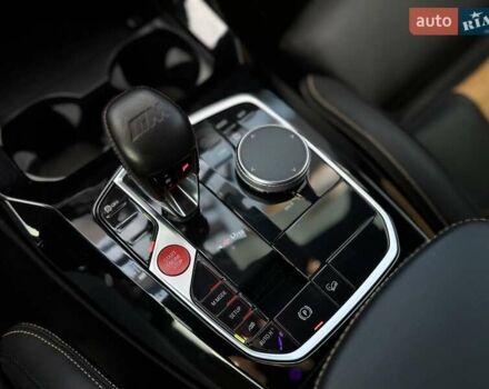 БМВ X3 M, объемом двигателя 2.99 л и пробегом 56 тыс. км за 63000 $, фото 37 на Automoto.ua