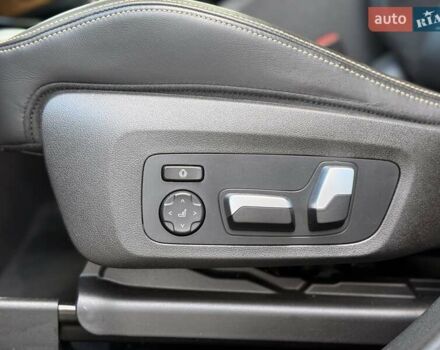 БМВ X3 M, объемом двигателя 2.99 л и пробегом 56 тыс. км за 63000 $, фото 27 на Automoto.ua