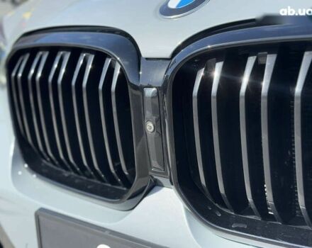 БМВ X3 M, объемом двигателя 3 л и пробегом 45 тыс. км за 72000 $, фото 9 на Automoto.ua
