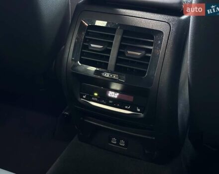 БМВ X3 M, объемом двигателя 2.99 л и пробегом 56 тыс. км за 63000 $, фото 46 на Automoto.ua