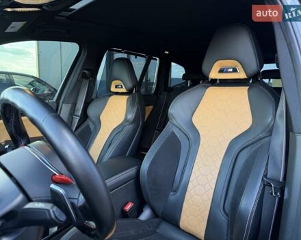 БМВ X3 M, объемом двигателя 2.99 л и пробегом 56 тыс. км за 63000 $, фото 21 на Automoto.ua