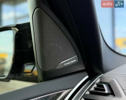 БМВ X3 M, объемом двигателя 2.99 л и пробегом 56 тыс. км за 63000 $, фото 39 на Automoto.ua