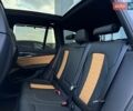 БМВ X3 M, объемом двигателя 2.99 л и пробегом 56 тыс. км за 63000 $, фото 28 на Automoto.ua