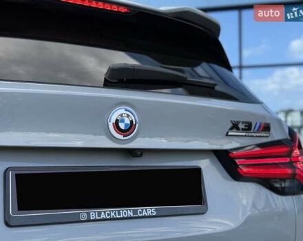 БМВ X3 M, объемом двигателя 2.99 л и пробегом 56 тыс. км за 63000 $, фото 15 на Automoto.ua