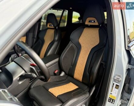 БМВ X3 M, объемом двигателя 2.99 л и пробегом 56 тыс. км за 63000 $, фото 41 на Automoto.ua
