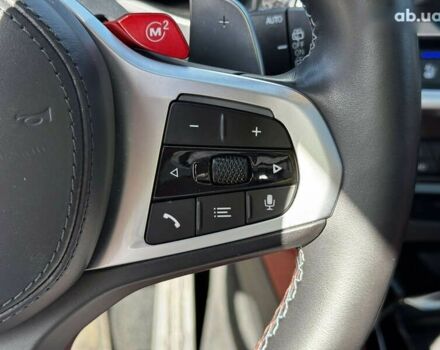 БМВ X3 M, объемом двигателя 3 л и пробегом 45 тыс. км за 70000 $, фото 23 на Automoto.ua