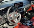 БМВ X3 M, объемом двигателя 3 л и пробегом 45 тыс. км за 70000 $, фото 18 на Automoto.ua
