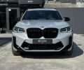 БМВ X3 M, объемом двигателя 3 л и пробегом 45 тыс. км за 70000 $, фото 1 на Automoto.ua