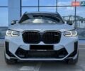 БМВ X3 M, объемом двигателя 2.99 л и пробегом 56 тыс. км за 63000 $, фото 4 на Automoto.ua