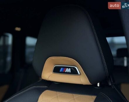 БМВ X3 M, объемом двигателя 2.99 л и пробегом 56 тыс. км за 63000 $, фото 22 на Automoto.ua