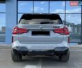 БМВ X3 M, объемом двигателя 2.99 л и пробегом 56 тыс. км за 63000 $, фото 9 на Automoto.ua