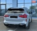 БМВ X3 M, объемом двигателя 2.99 л и пробегом 56 тыс. км за 63000 $, фото 17 на Automoto.ua