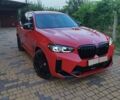 БМВ X3 M, объемом двигателя 2.99 л и пробегом 16 тыс. км за 72950 $, фото 1 на Automoto.ua