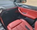 БМВ X3 M, объемом двигателя 2.99 л и пробегом 16 тыс. км за 72950 $, фото 11 на Automoto.ua