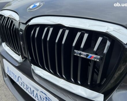БМВ X3 M, объемом двигателя 2.99 л и пробегом 0 тыс. км за 113679 $, фото 13 на Automoto.ua