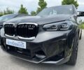 БМВ X3 M, объемом двигателя 2.99 л и пробегом 0 тыс. км за 113679 $, фото 14 на Automoto.ua