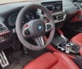 БМВ X3 M, объемом двигателя 2.99 л и пробегом 16 тыс. км за 72950 $, фото 7 на Automoto.ua