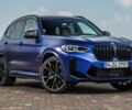 БМВ X3 M, объемом двигателя 0 л и пробегом 0 тыс. км за 93261 $, фото 1 на Automoto.ua