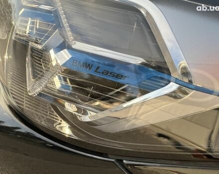 БМВ X3 M, объемом двигателя 2.99 л и пробегом 2 тыс. км за 107050 $, фото 2 на Automoto.ua