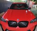 БМВ X3 M, объемом двигателя 2.99 л и пробегом 16 тыс. км за 72950 $, фото 1 на Automoto.ua