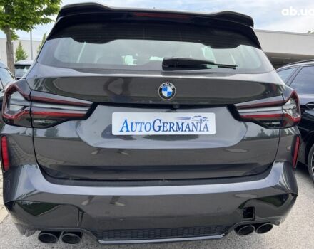 БМВ X3 M, объемом двигателя 2.99 л и пробегом 0 тыс. км за 113679 $, фото 3 на Automoto.ua